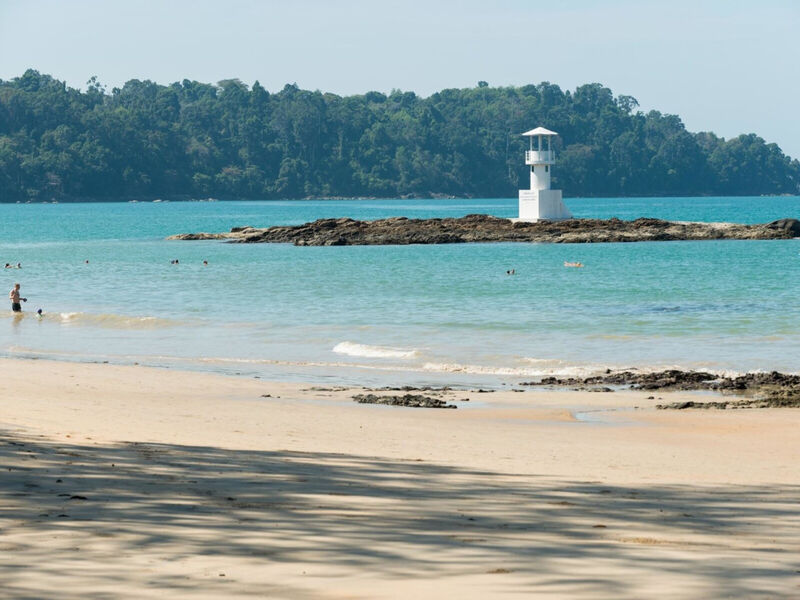 Khaolak Bhandari Resort &Amp; Spa