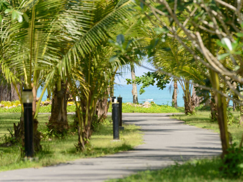 Khaolak Bhandari Resort &Amp; Spa