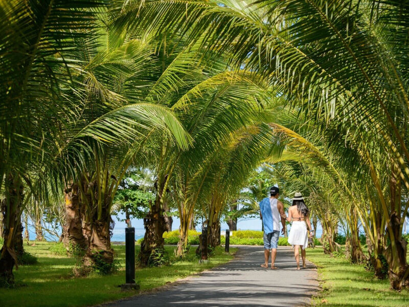 Khaolak Bhandari Resort &Amp; Spa