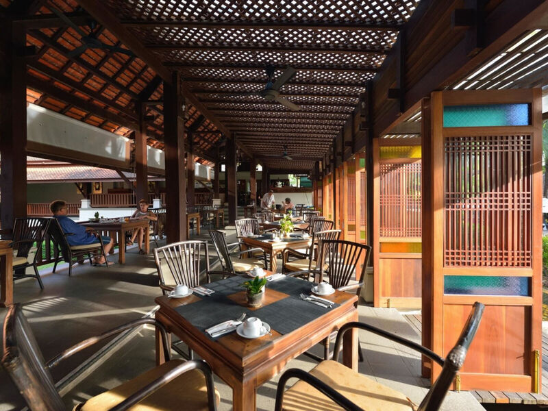 Khaolak Bhandari Resort &Amp; Spa