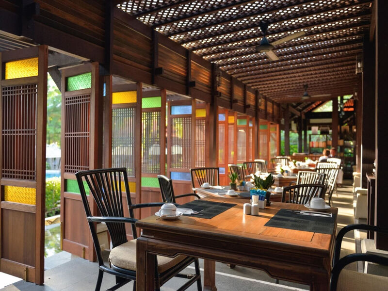 Khaolak Bhandari Resort &Amp; Spa