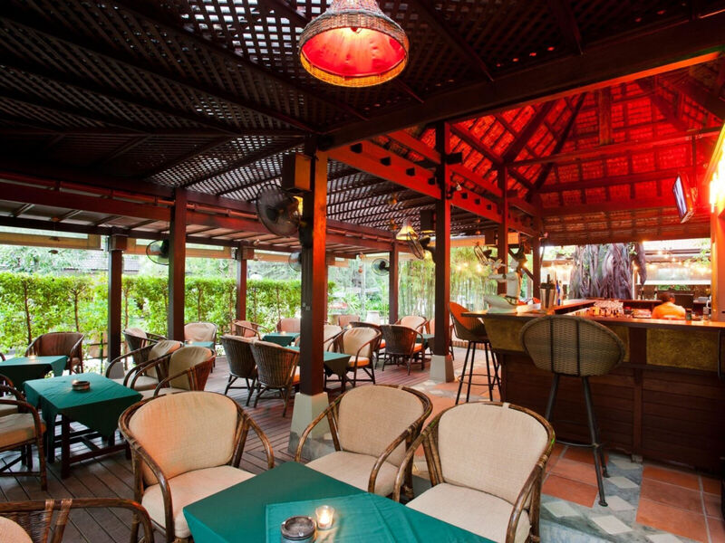 Khaolak Bhandari Resort &Amp; Spa