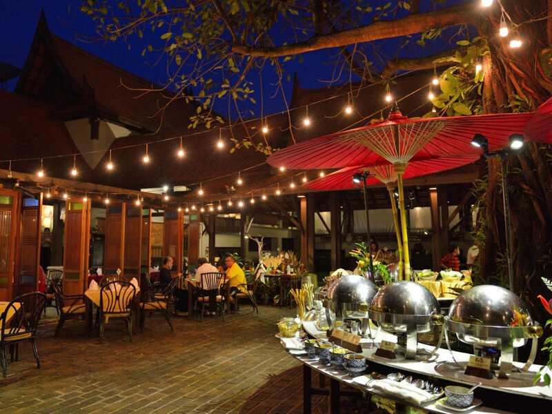 Khaolak Bhandari Resort &Amp; Spa