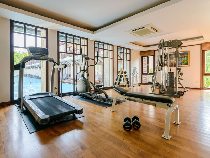 Khaolak Bhandari Resort &Amp; Spa