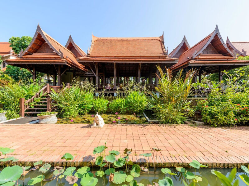 Khaolak Bhandari Resort &Amp; Spa