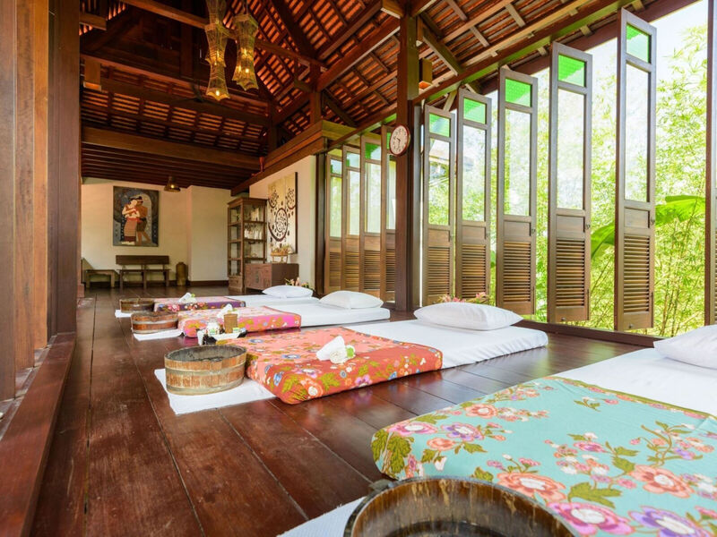 Khaolak Bhandari Resort &Amp; Spa