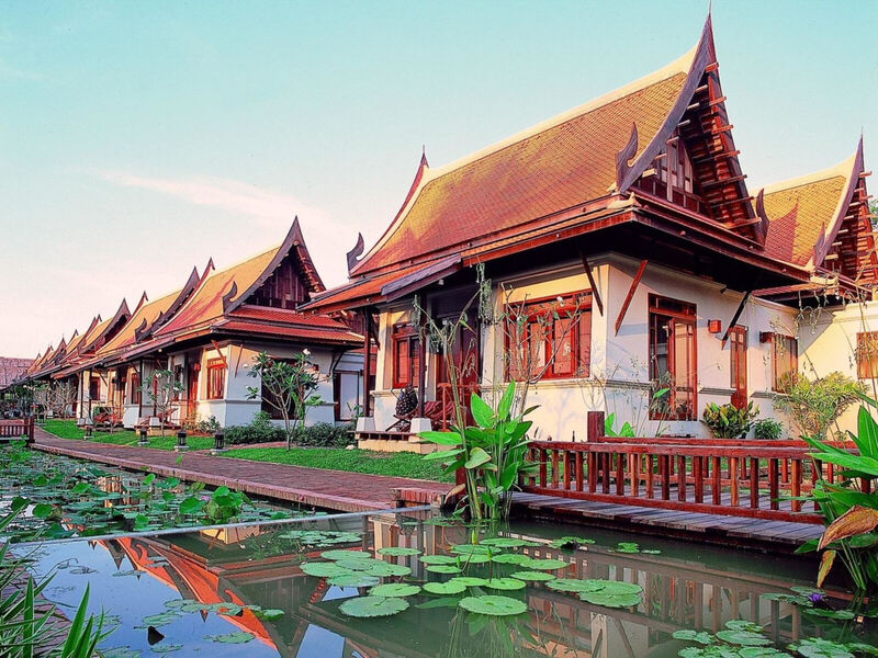 Khaolak Bhandari Resort &Amp; Spa