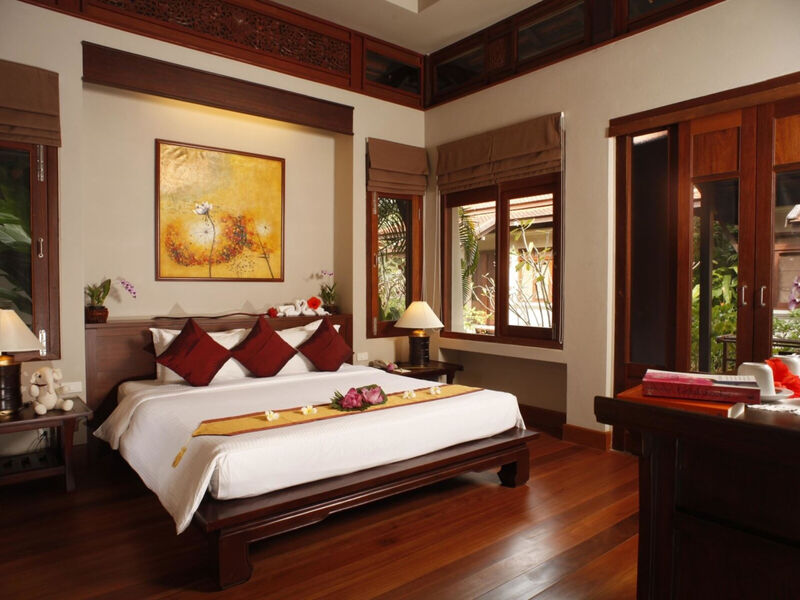 Khaolak Bhandari Resort &Amp; Spa