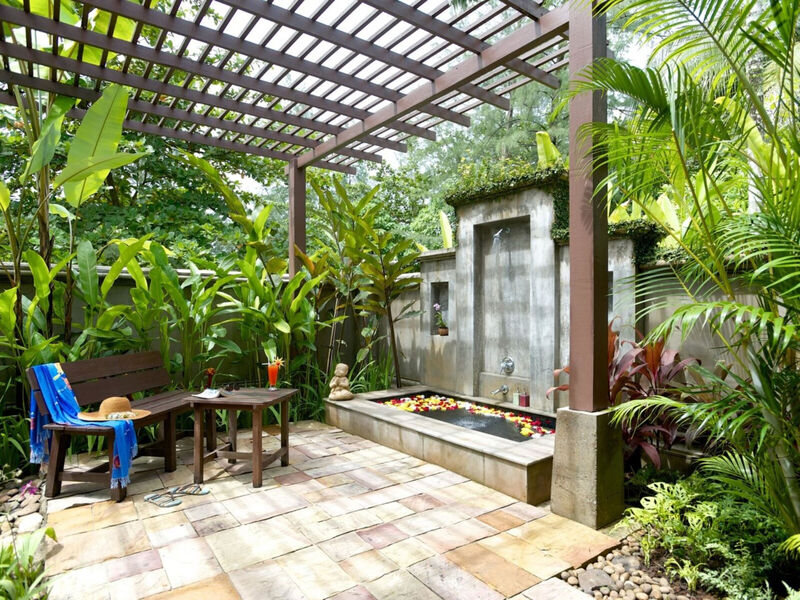 Khaolak Bhandari Resort &Amp; Spa