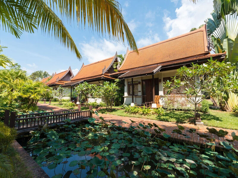 Khaolak Bhandari Resort &Amp; Spa