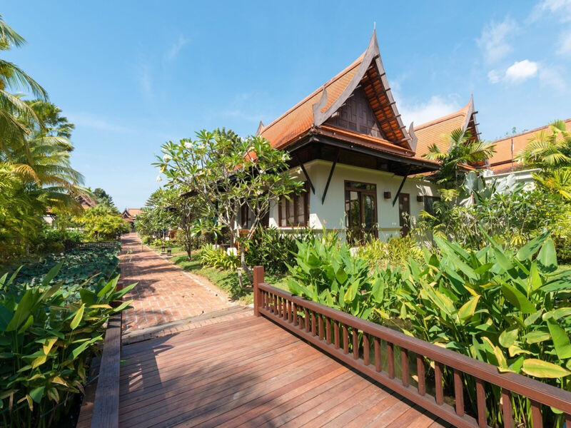Khaolak Bhandari Resort &Amp; Spa