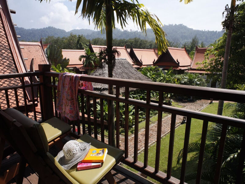 Khaolak Bhandari Resort &Amp; Spa