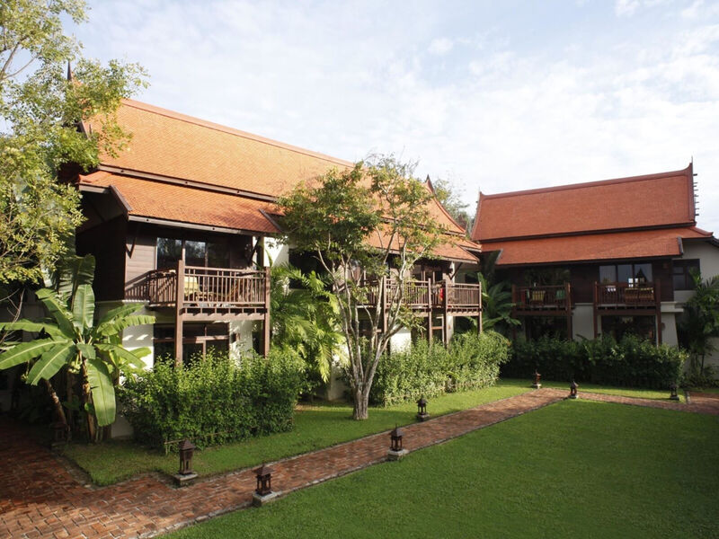 Khaolak Bhandari Resort &Amp; Spa