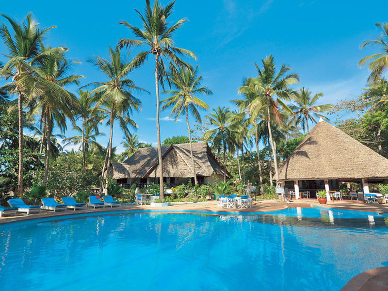 Kilifi Bay Beach Resort