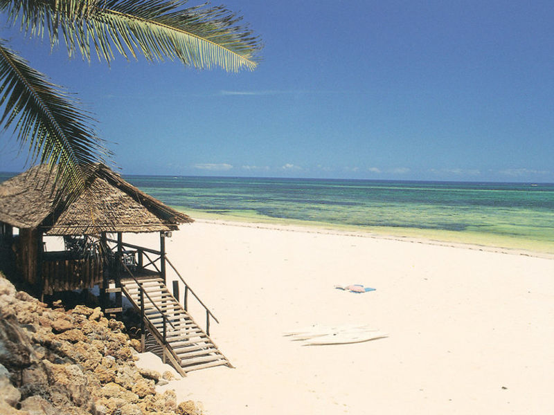 Kilifi Bay Beach Resort