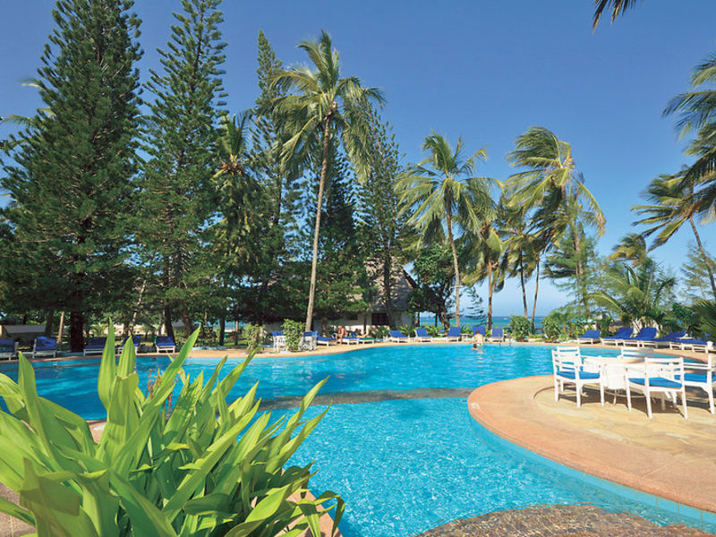 Kilifi Bay Beach Resort