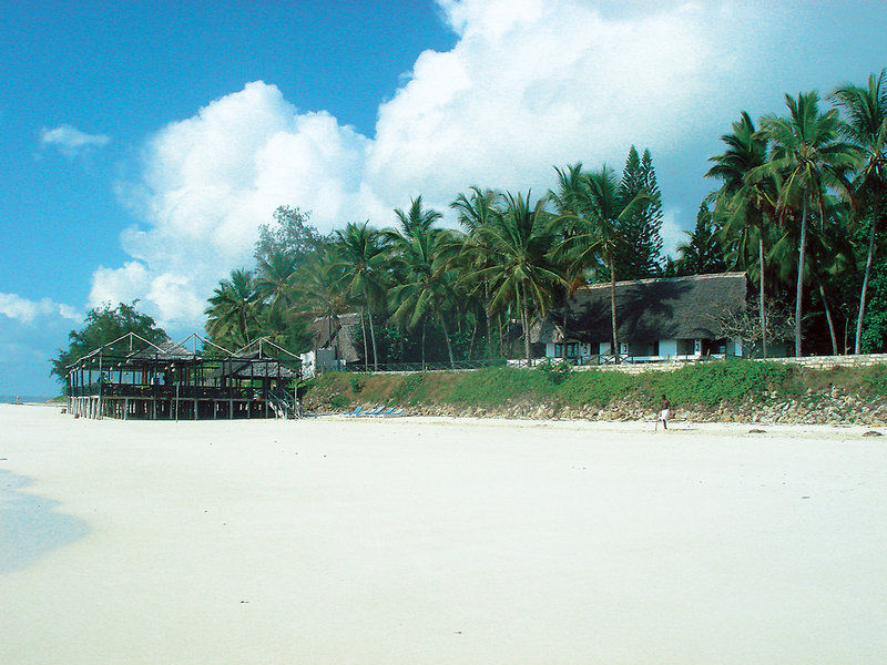 Kilifi Bay Beach Resort