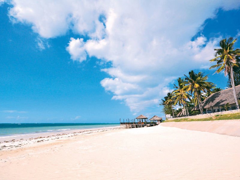 Kilifi Bay Beach Resort