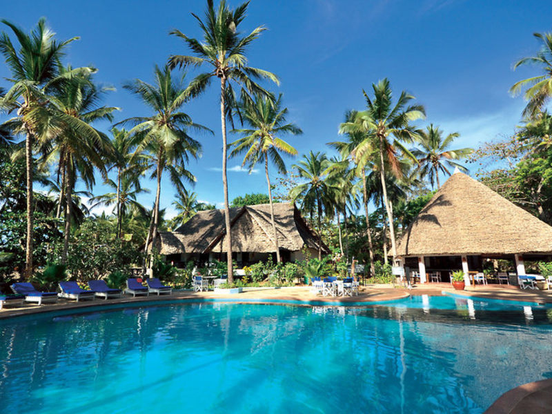 Kilifi Bay Beach Resort