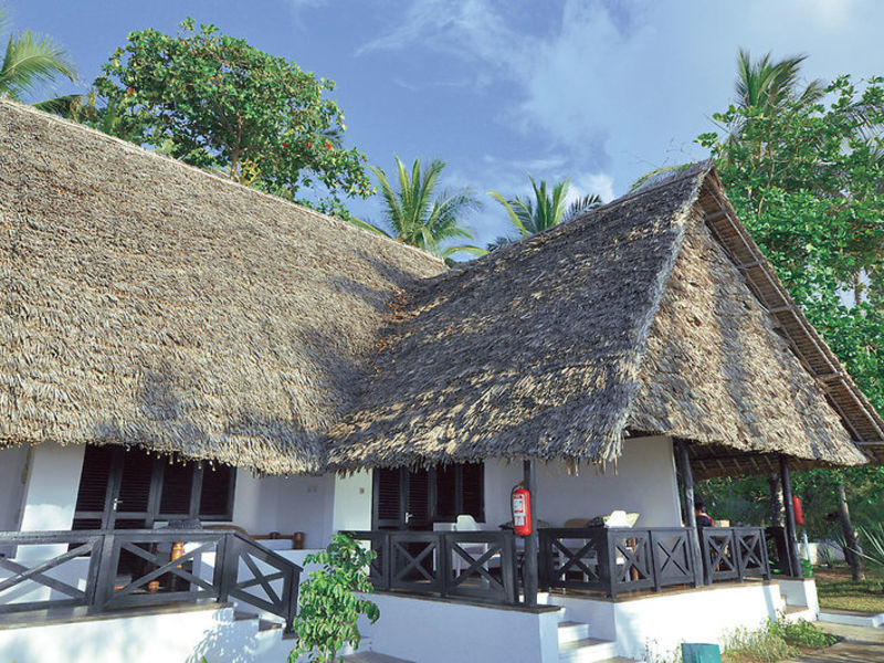 Kilifi Bay Beach Resort