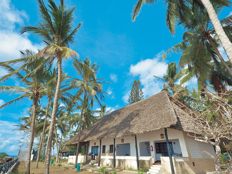 Kilifi Bay Beach Resort