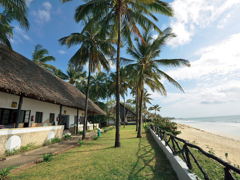 Kilifi Bay Beach Resort