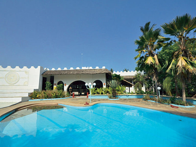 Kilifi Bay Beach Resort