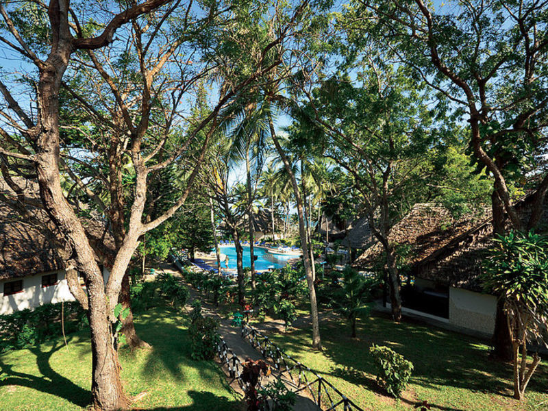 Kilifi Bay Beach Resort