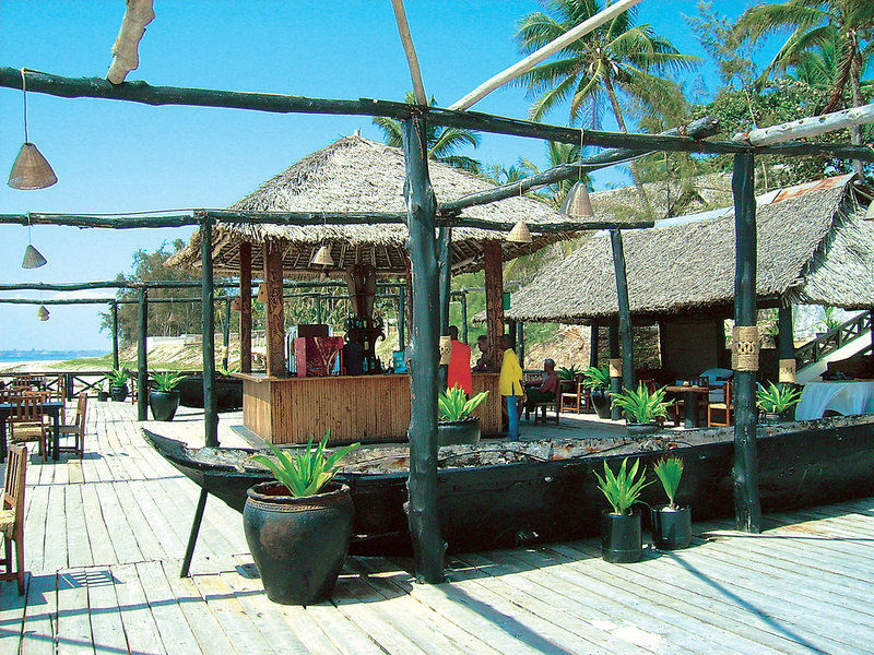 Kilifi Bay Beach Resort