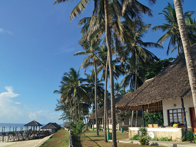 Kilifi Bay Beach Resort