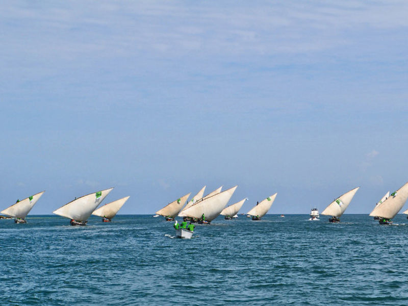 Kilifi Bay