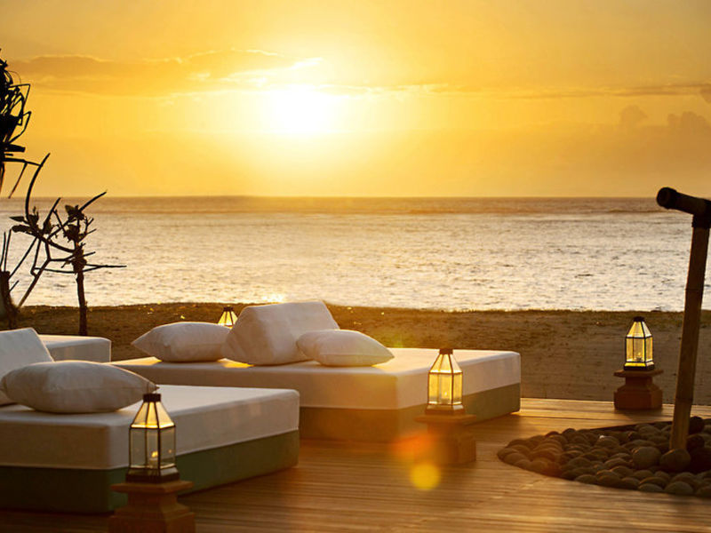 Kind Villa Bintang Resort & Spa