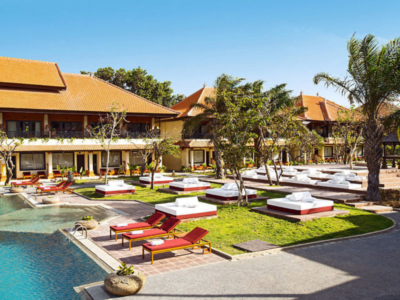 Kind Villa Bintang Resort & Spa