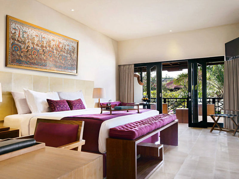 Kind Villa Bintang Resort & Spa