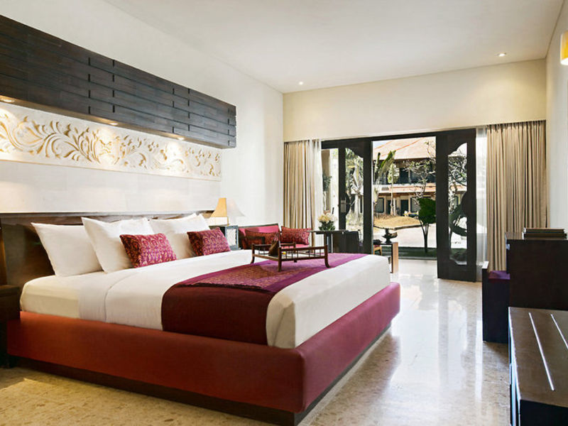 Kind Villa Bintang Resort & Spa
