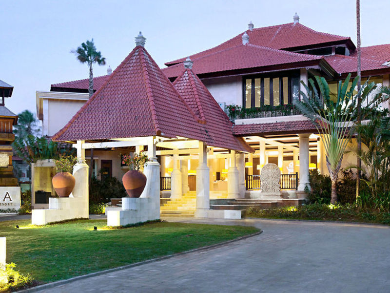 Kind Villa Bintang Resort & Spa