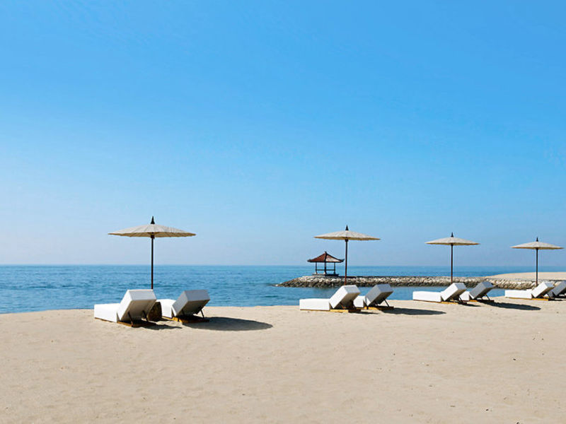 Kind Villa Bintang Resort & Spa