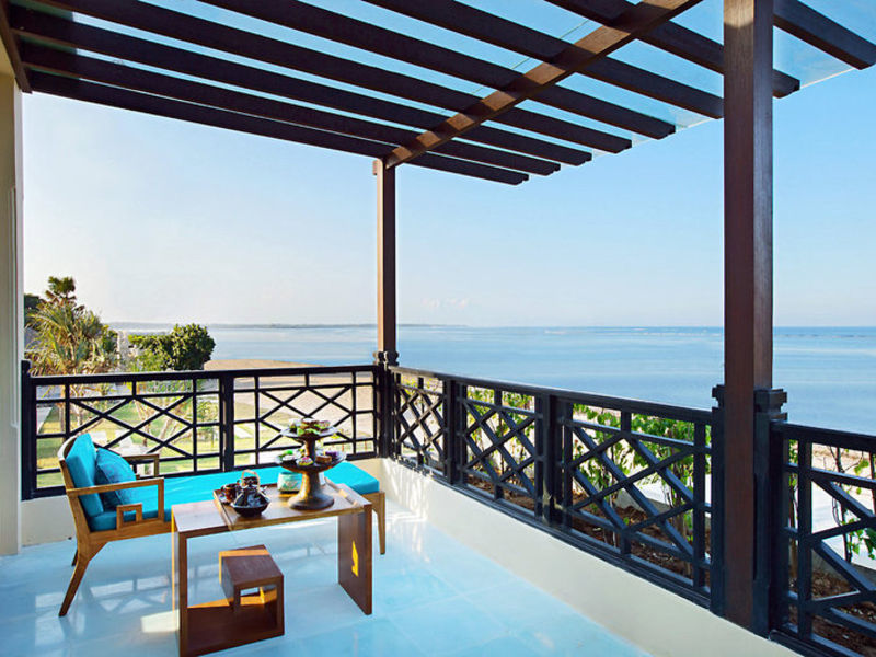 Kind Villa Bintang Resort & Spa