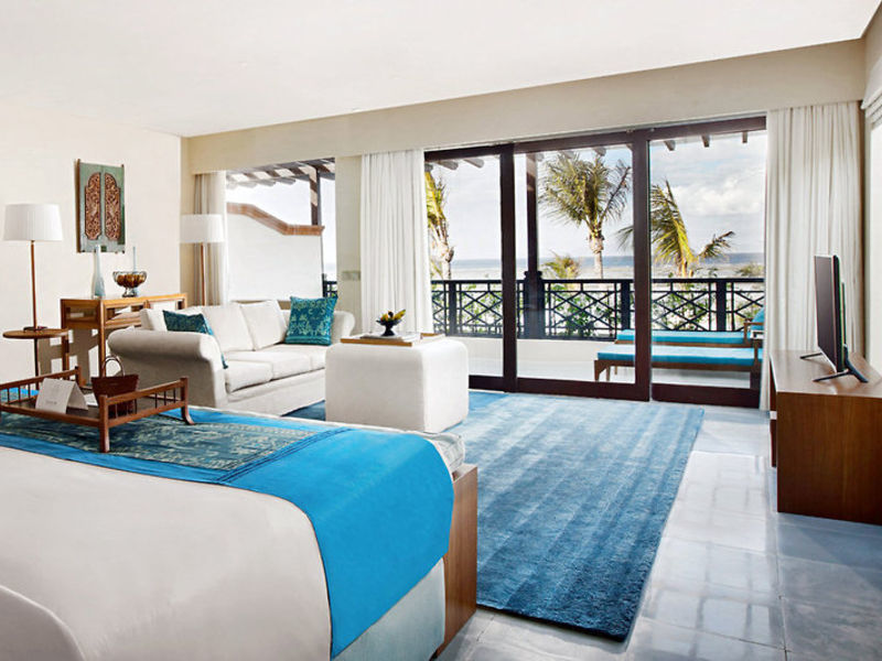 Kind Villa Bintang Resort & Spa