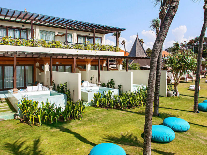 Kind Villa Bintang Resort & Spa