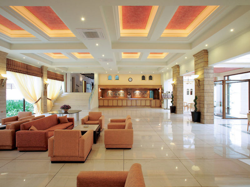 King Minos Palace