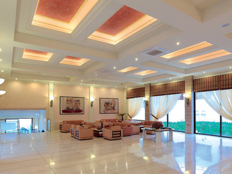 King Minos Palace