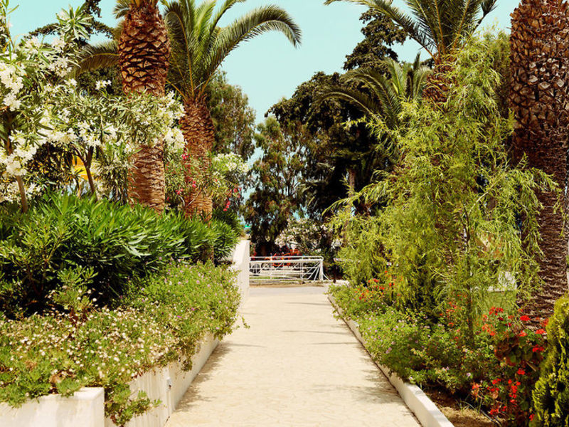 Kipriotis Hippocrates Palace