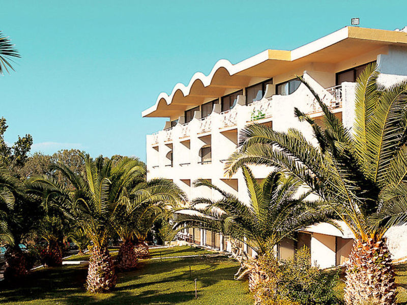 Kipriotis Hippocrates Palace