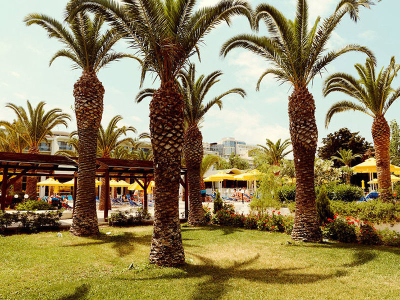 Kipriotis Hippocrates Palace