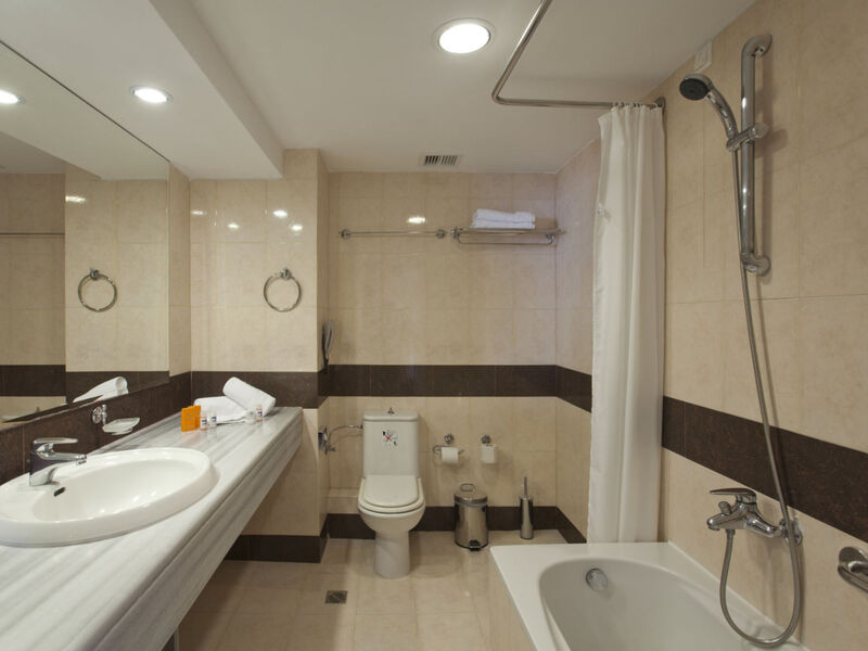Kipriotis Panorama &Amp; Suites
