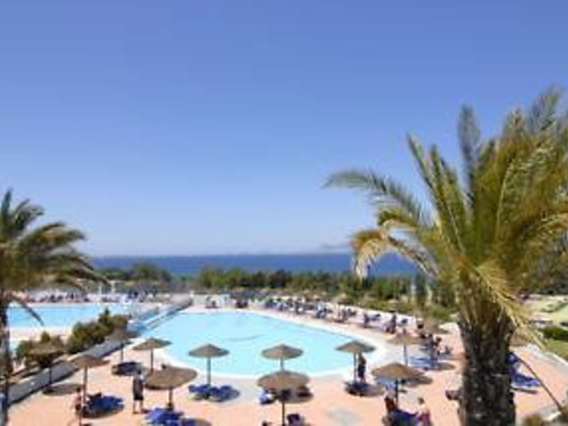 Kipriotis Panorama & Suites
