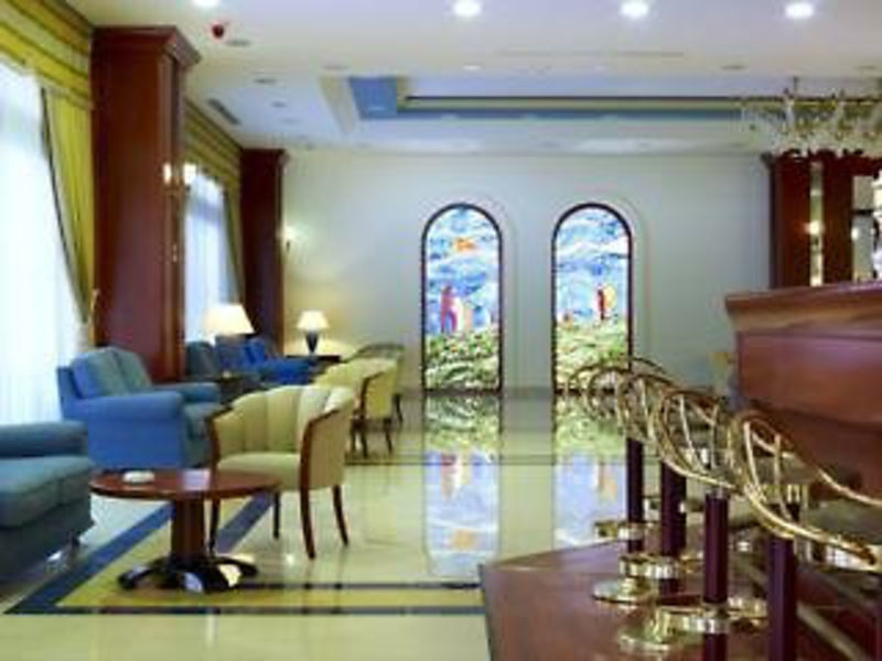 Kipriotis Panorama & Suites