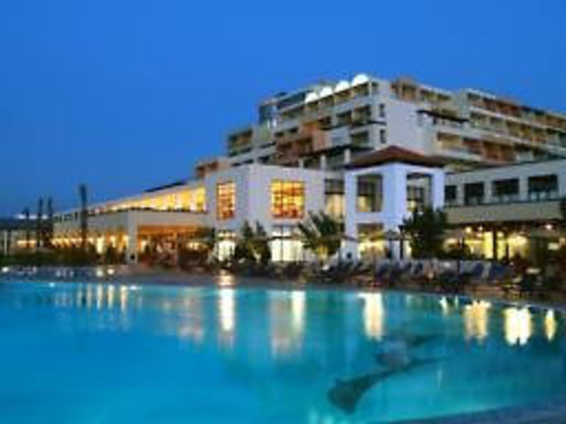 Kipriotis Panorama & Suites