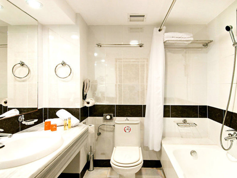 Kipriotis Panorama & Suites